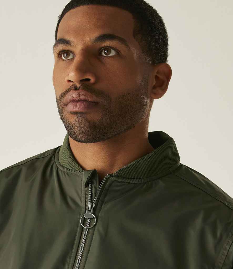 Regatta Pro Pilot Jacket - PenCarrie
